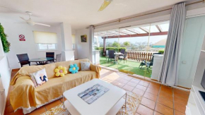 Casa Atlantico F-Murcia Holiday Rentals Property